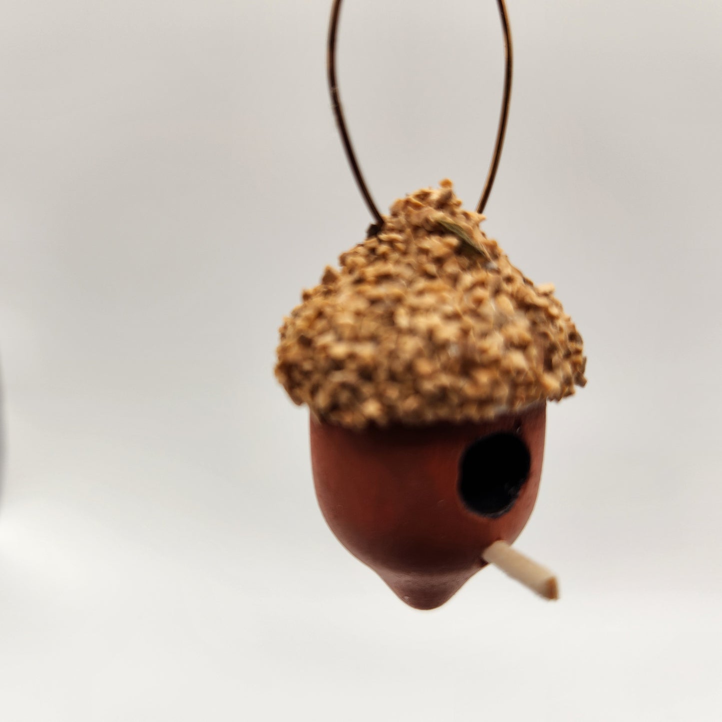 Birdhouse - Acorn