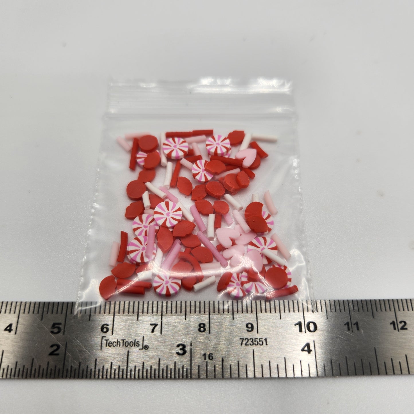 Polymer Clay - Forever Yours