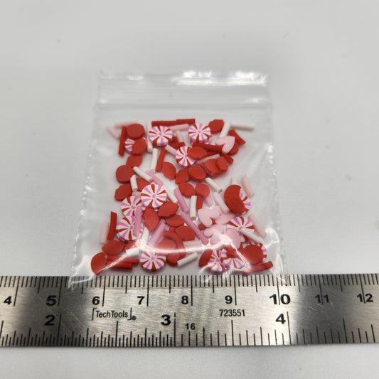 Polymer Clay - Forever Yours