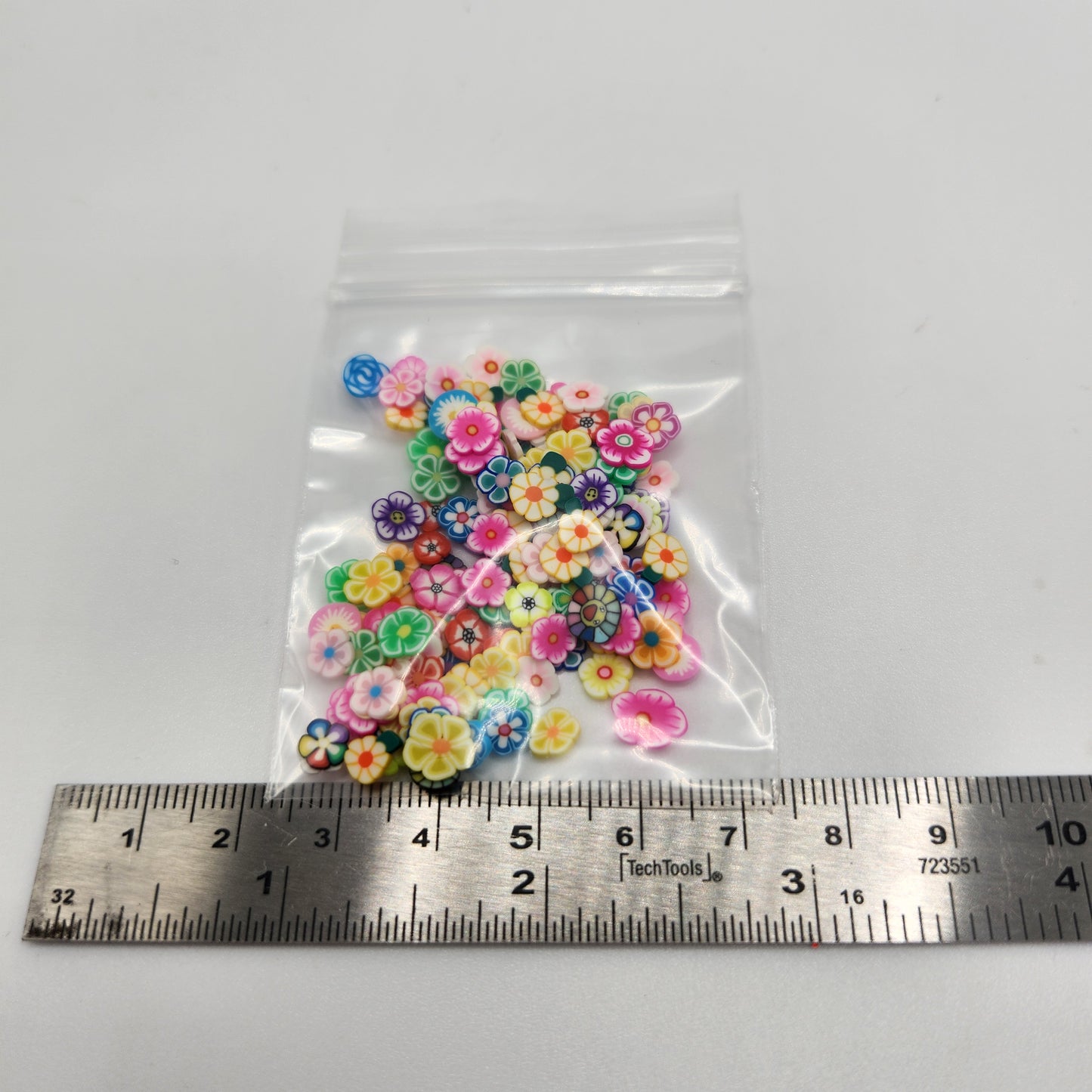 Polymer Clay - Garden Party