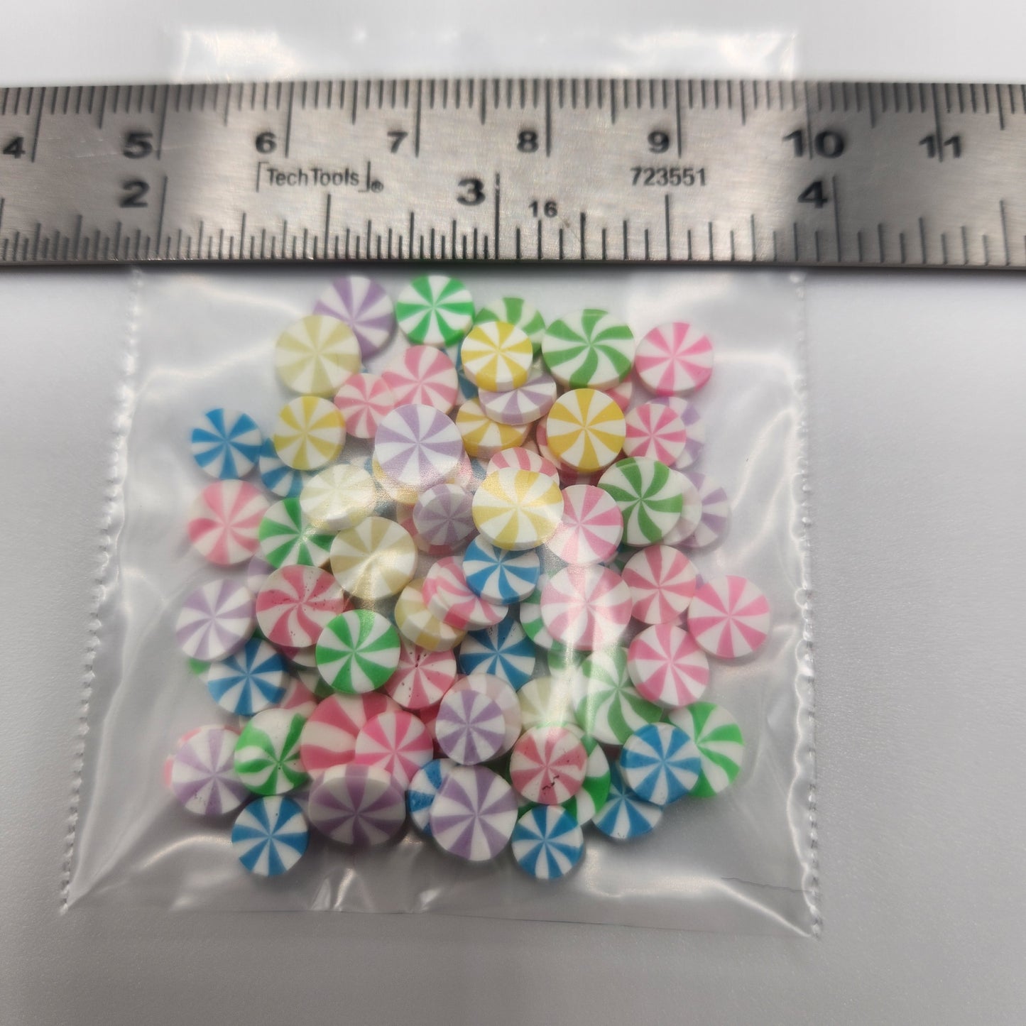 Polymer Clay - Srping Break