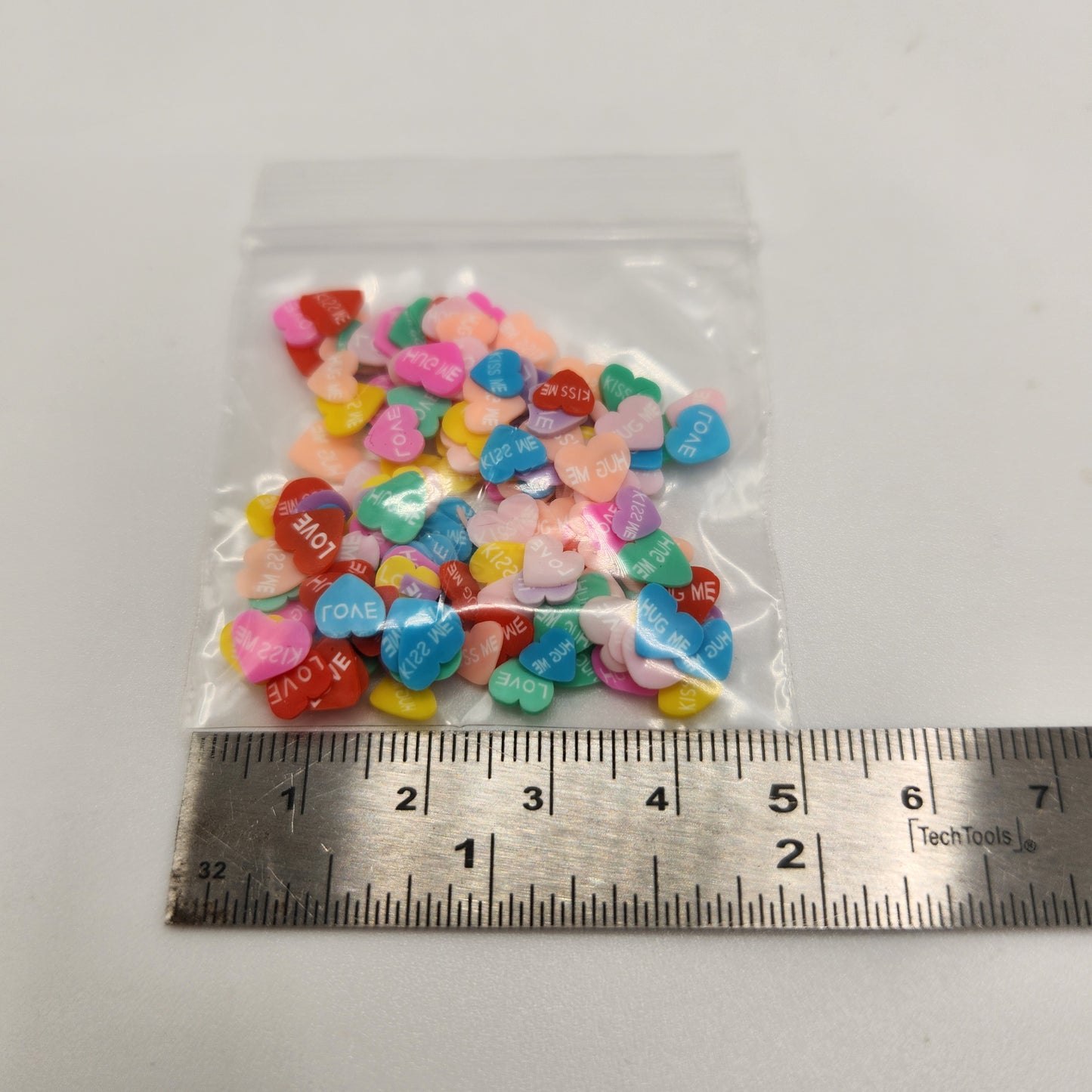 Polymer Clay - Sweet Talk