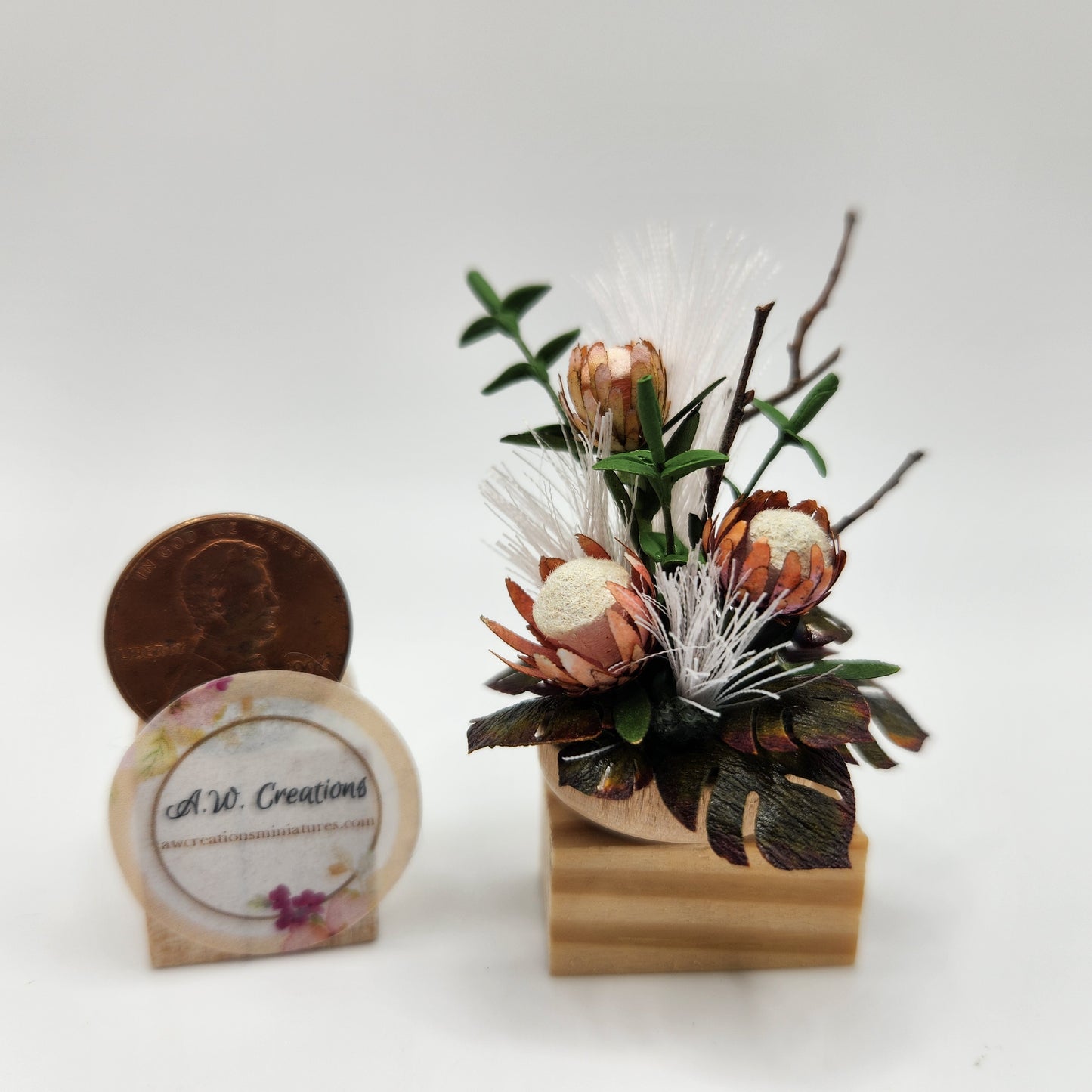 Protea Arrangement
