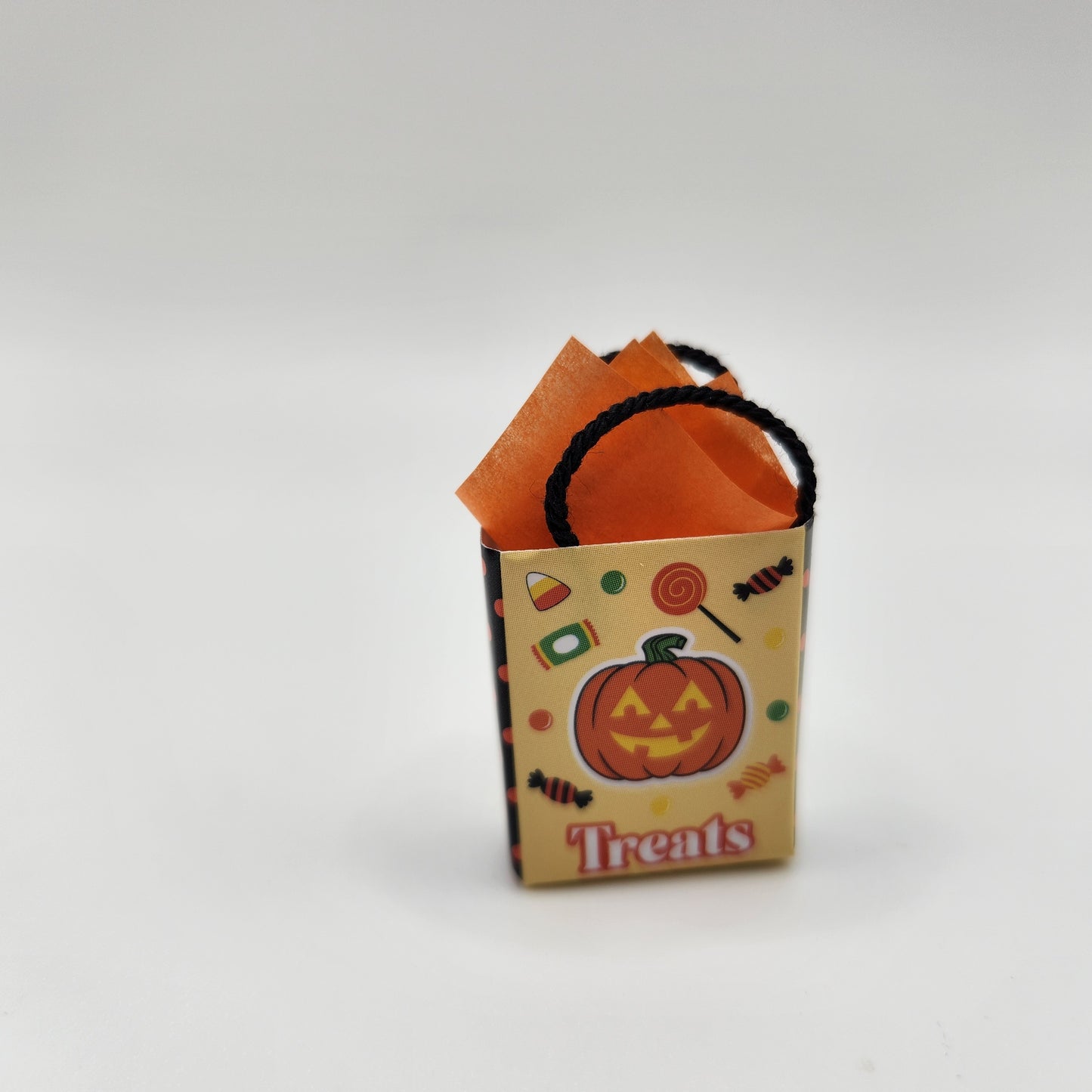 Halloween Gift Bag