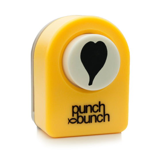 Paper Punch - Perky Petal Small