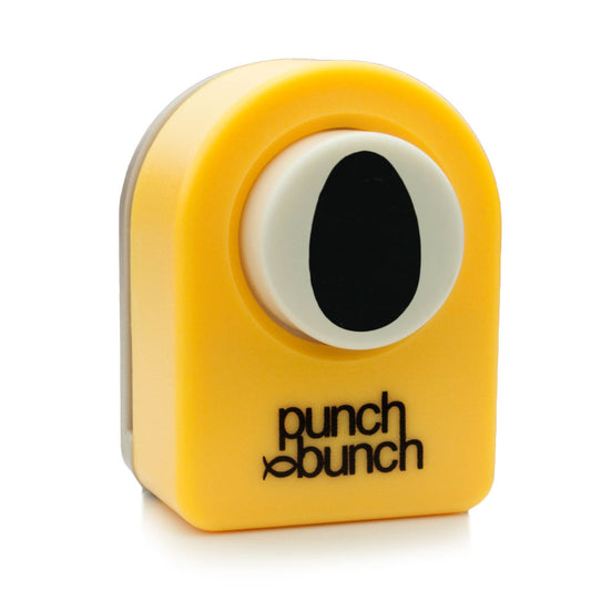 Paper Punch - Egg Small