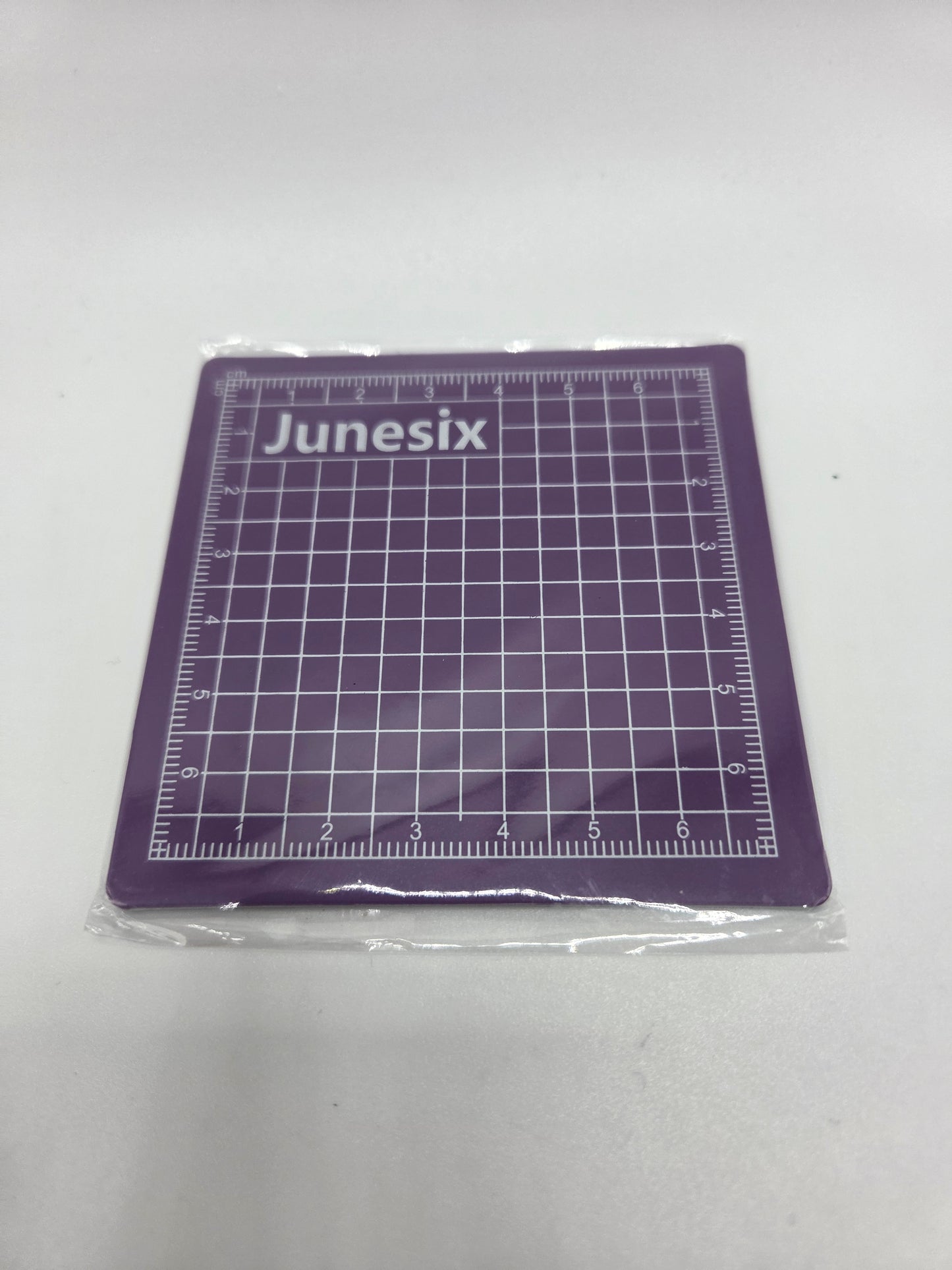 Cutting Mat 6x6cm
