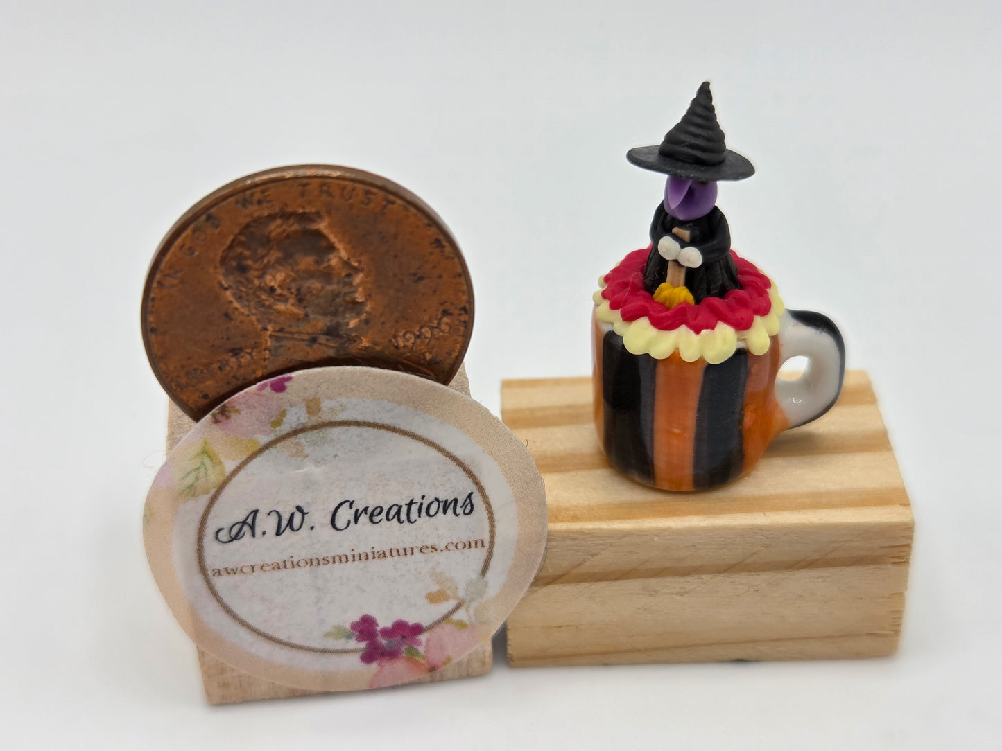 Halloween Mug