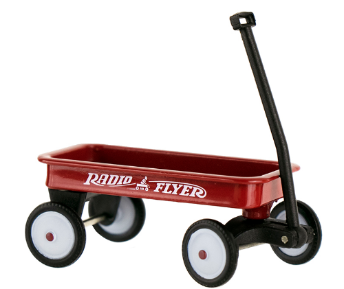 Radio Flyer Wagon