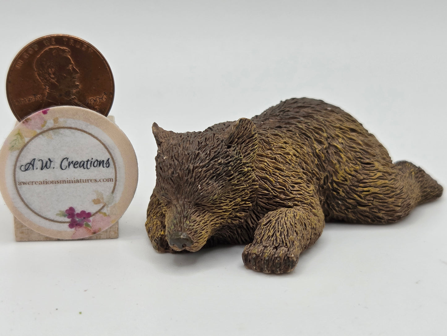 Bear