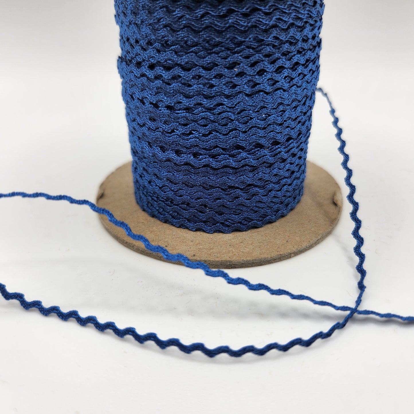 Mini Ric Rac #27147 - Copen