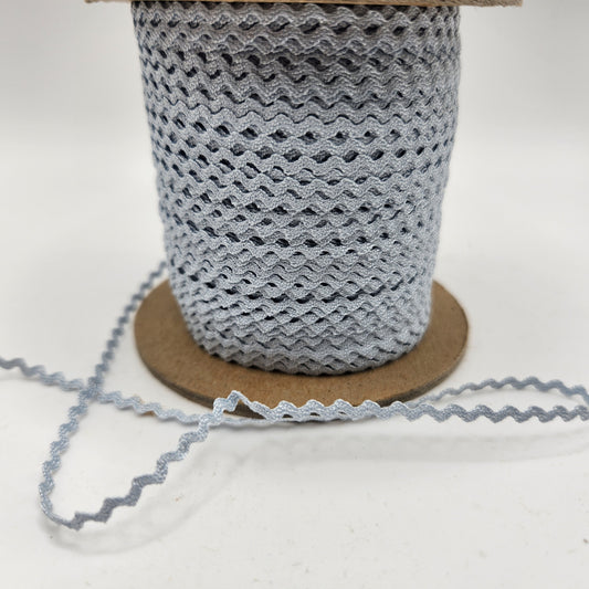 Mini Ric Rac #27147 - Starlight