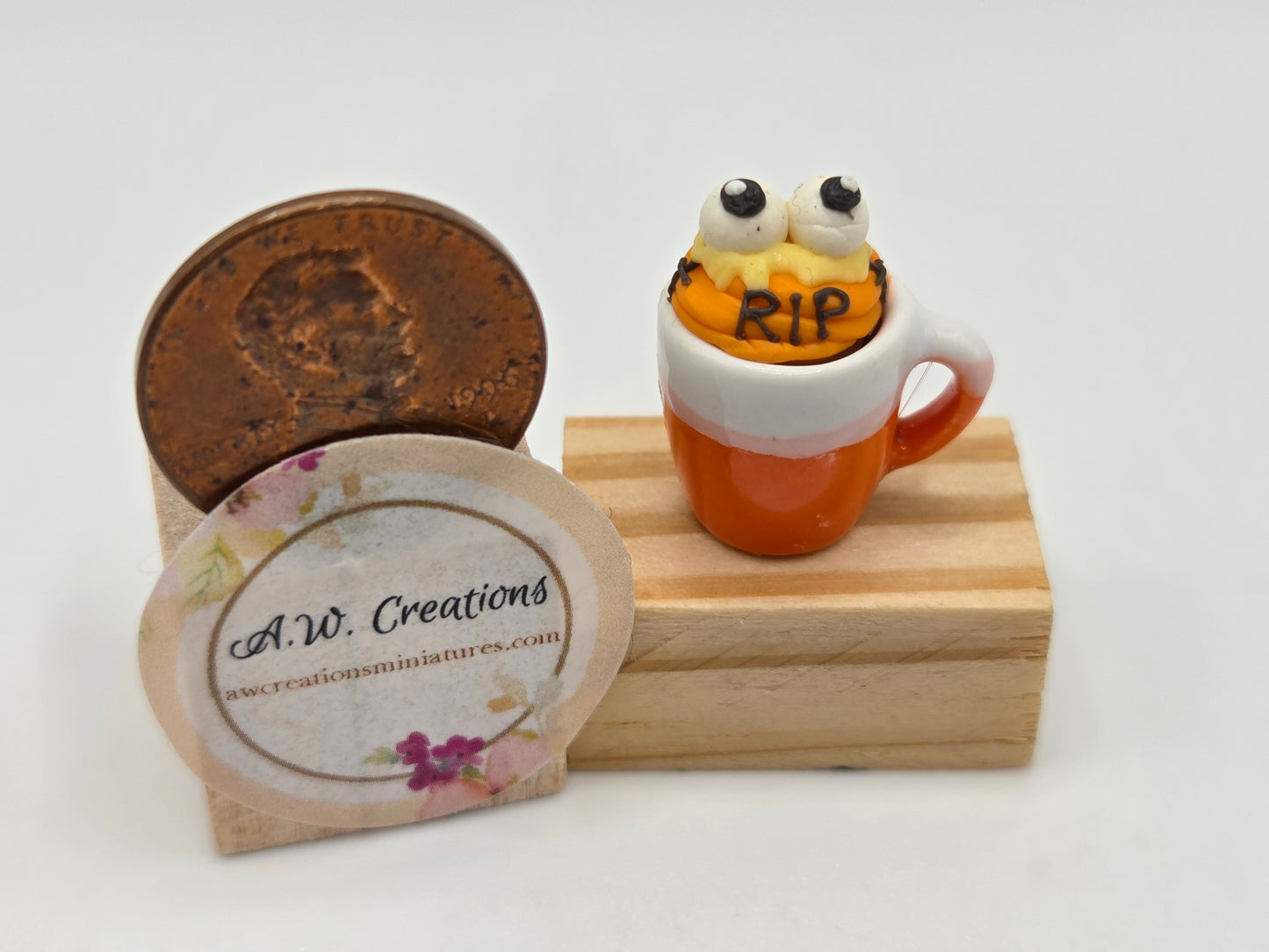 Halloween Mug