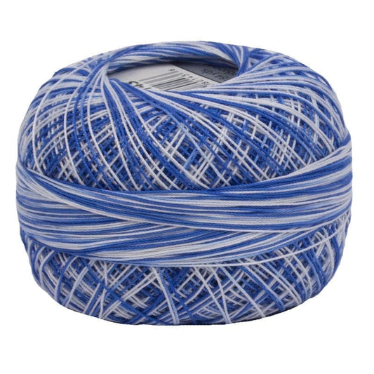 Tatting Thread #80 - Royal Wave 143