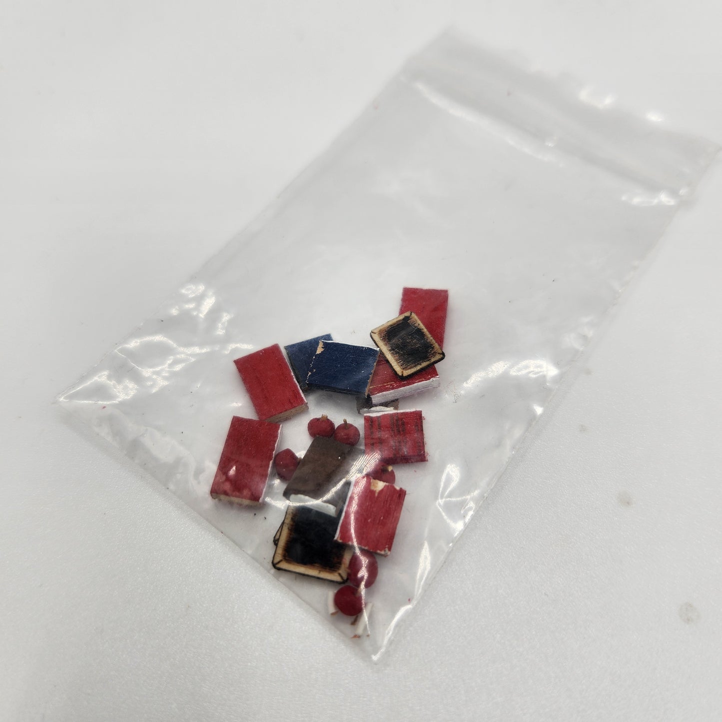 Kit - Old School House 1:48