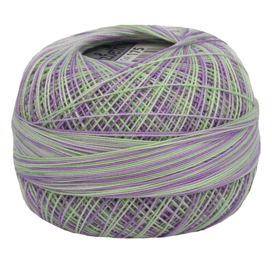 Tatting Thread #80 - Scottish Thistle 175