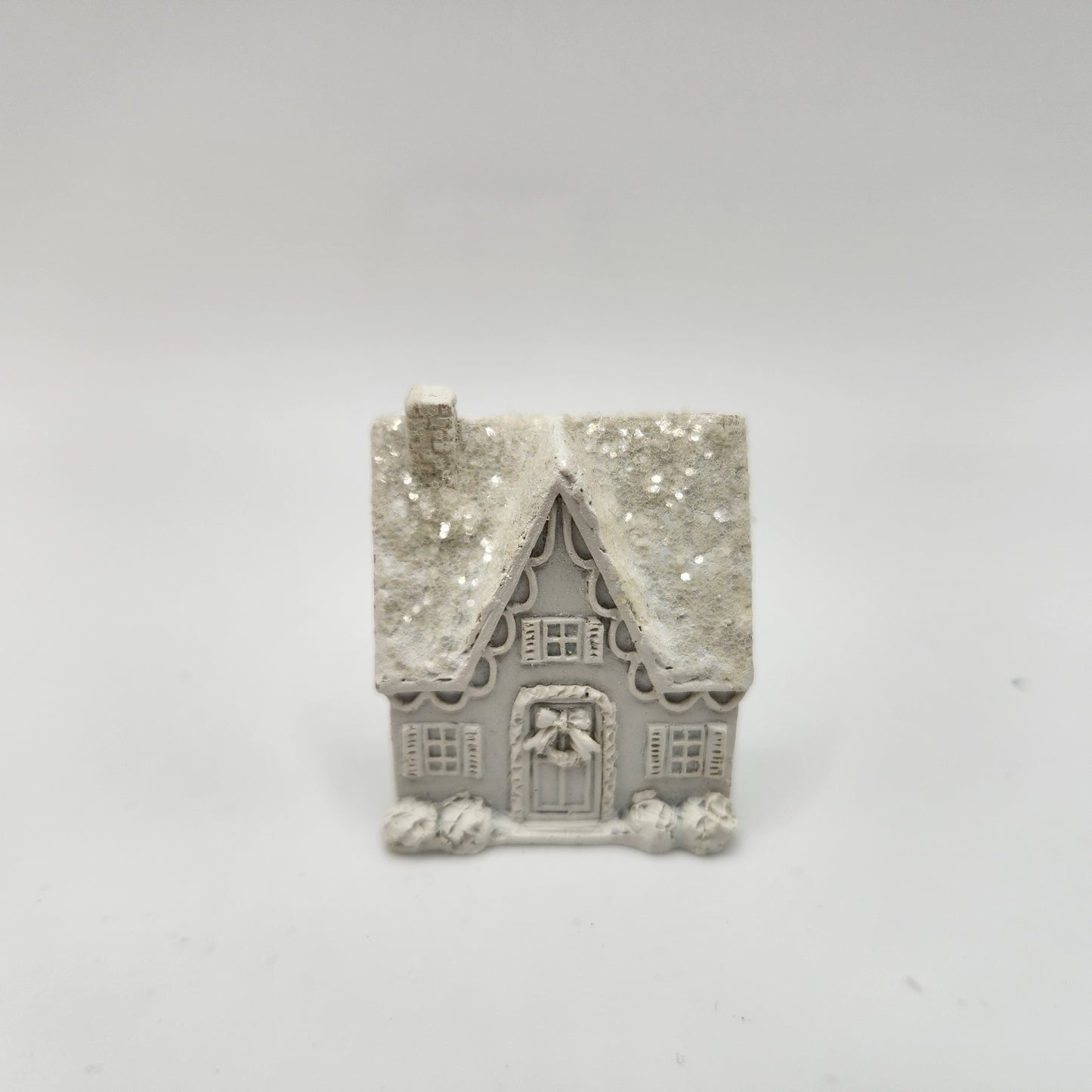 Snow Village - Collection 4