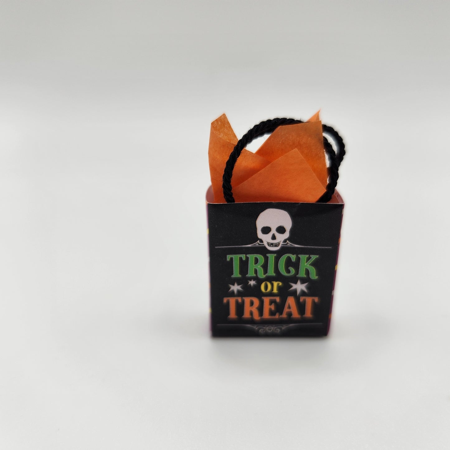 Halloween Gift Bag