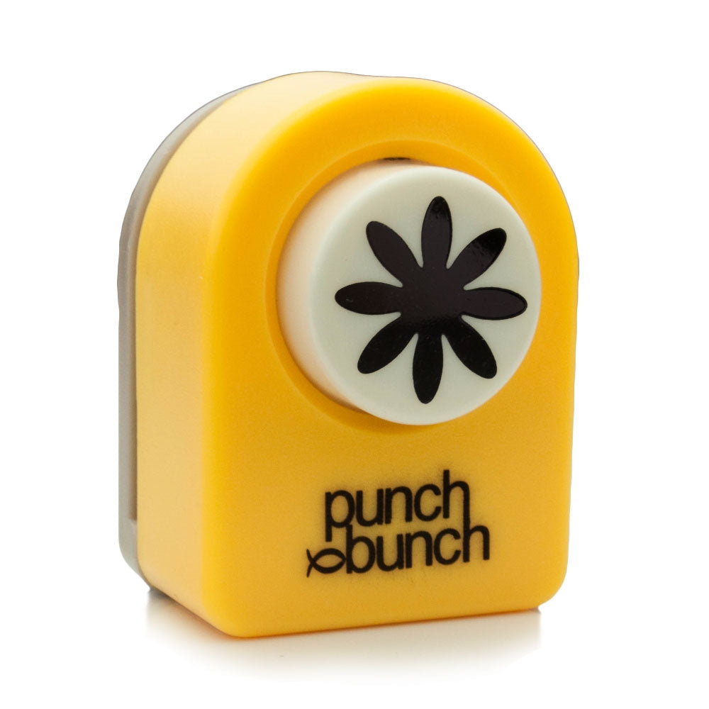 Paper Punch - Daisy Small