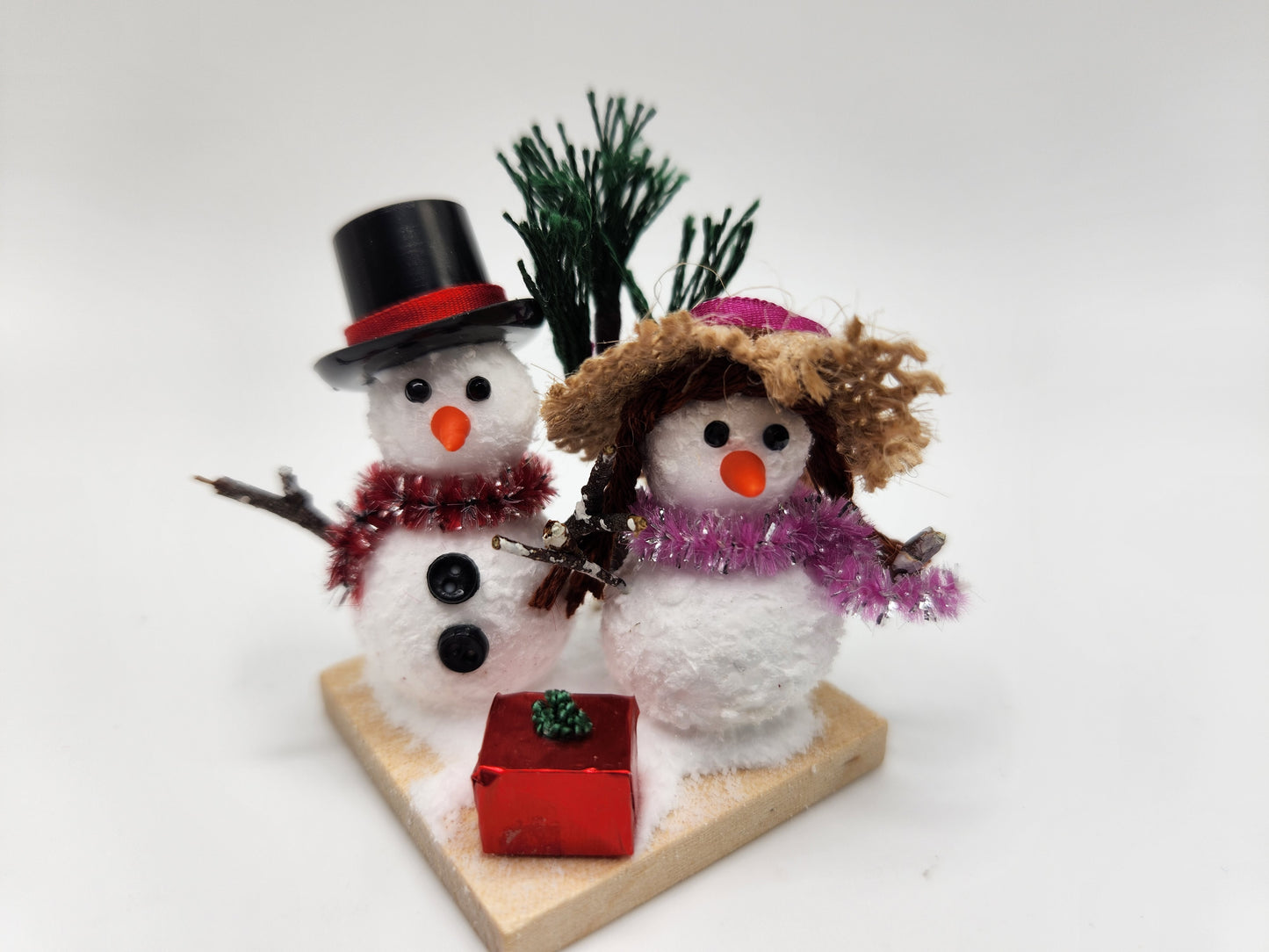 Kit - Snowmen
