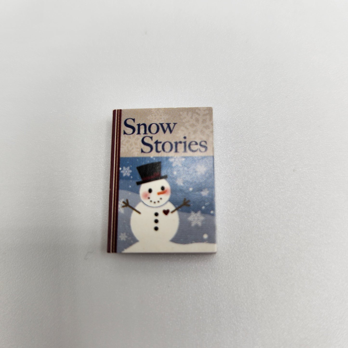Christmas Books