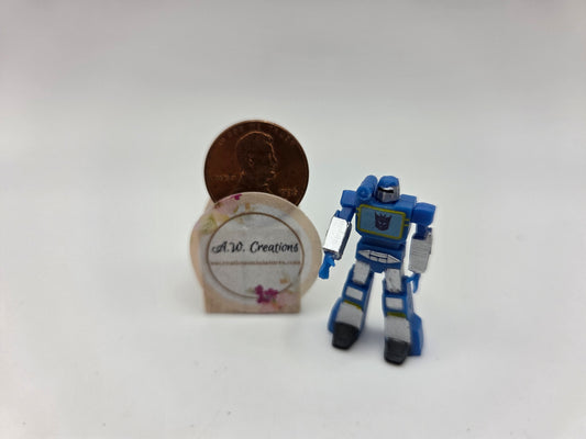 Transformer - Soundwave