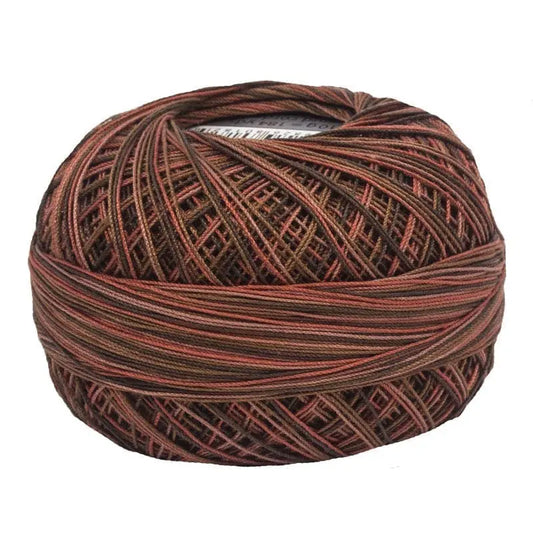 Tatting Thread #80 - Spice Cake 182