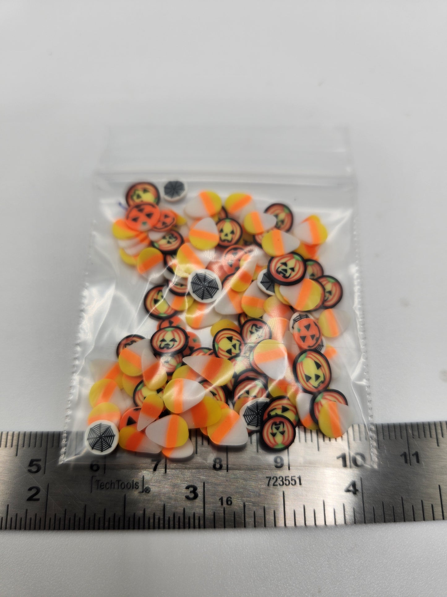 Polymer Clay - Oct 31