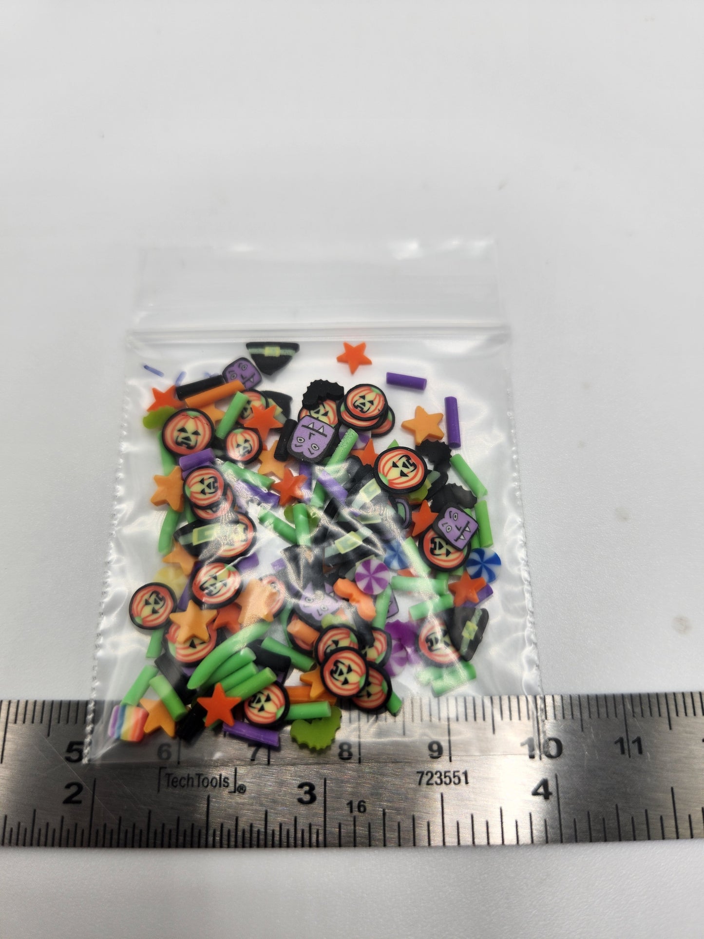 Polymer Clay - Nightmare