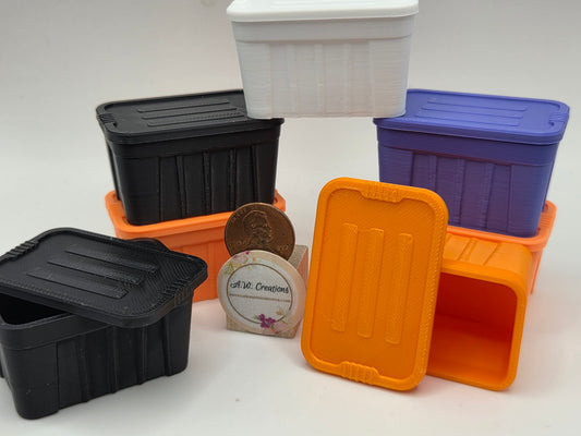 Storage Bin Tote