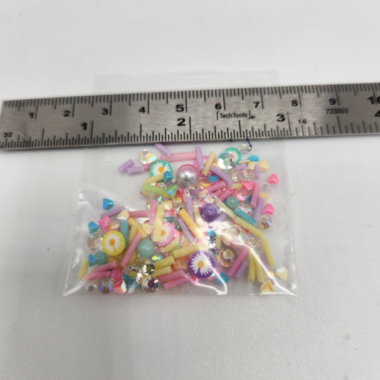 Polymer Clay - Sweet Nothings