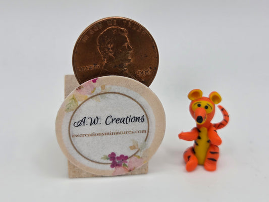 Minaiture Tiger