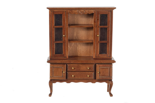 Hutch - Walnut