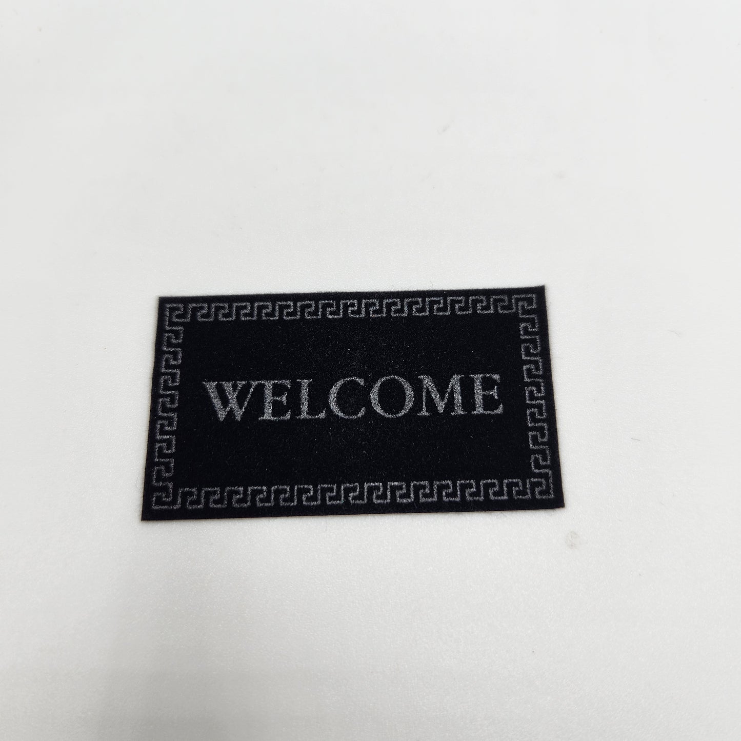 Welcome Mat