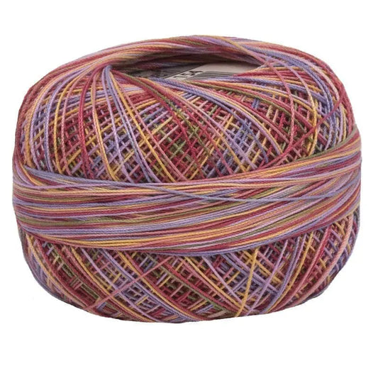 Tatting Thread #80 - Wildflower Garden 154