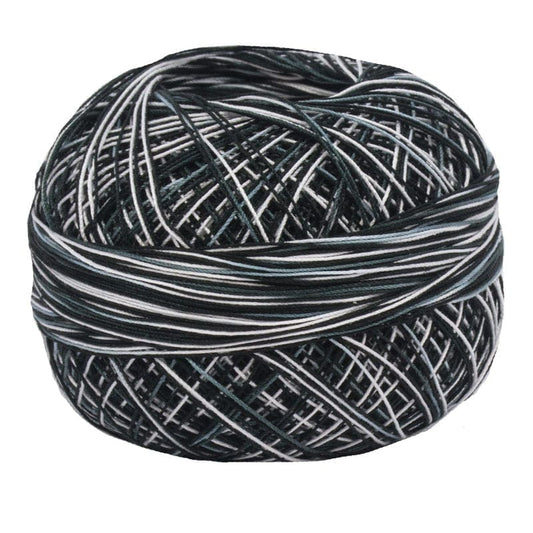 Tatting Thread #80 - Zebra 148