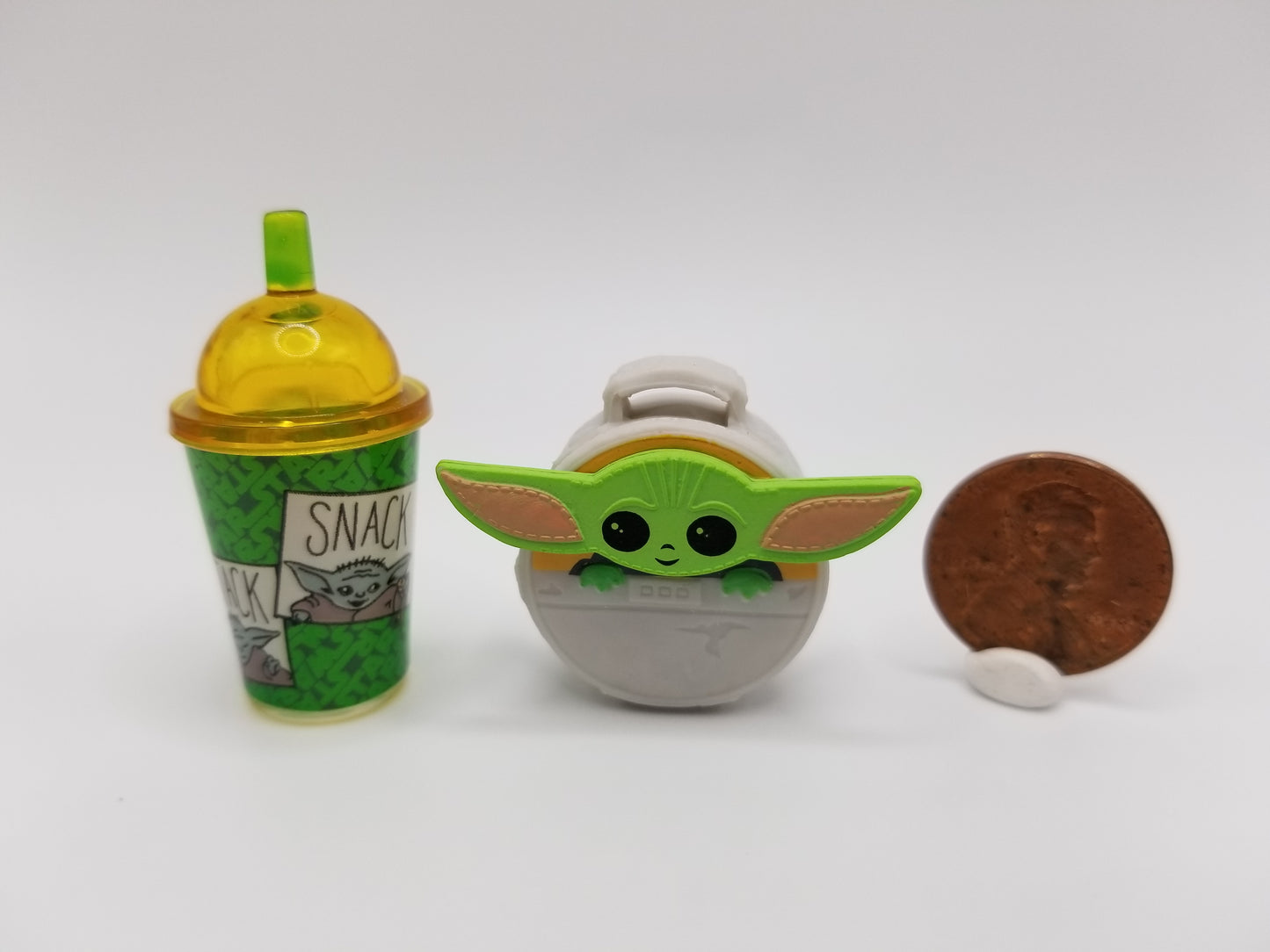 Toys - SciFi collection #2