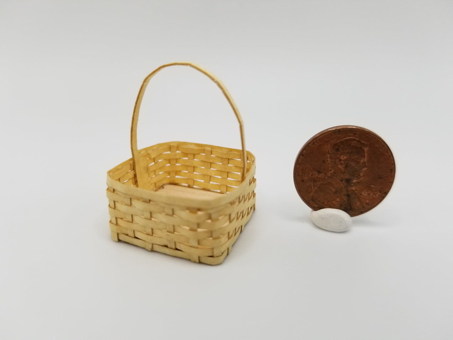 Baskets