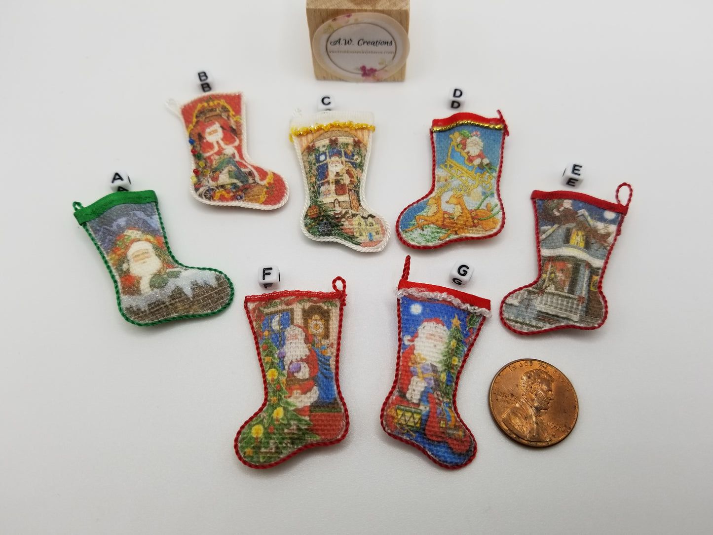 Christmas Stockings
