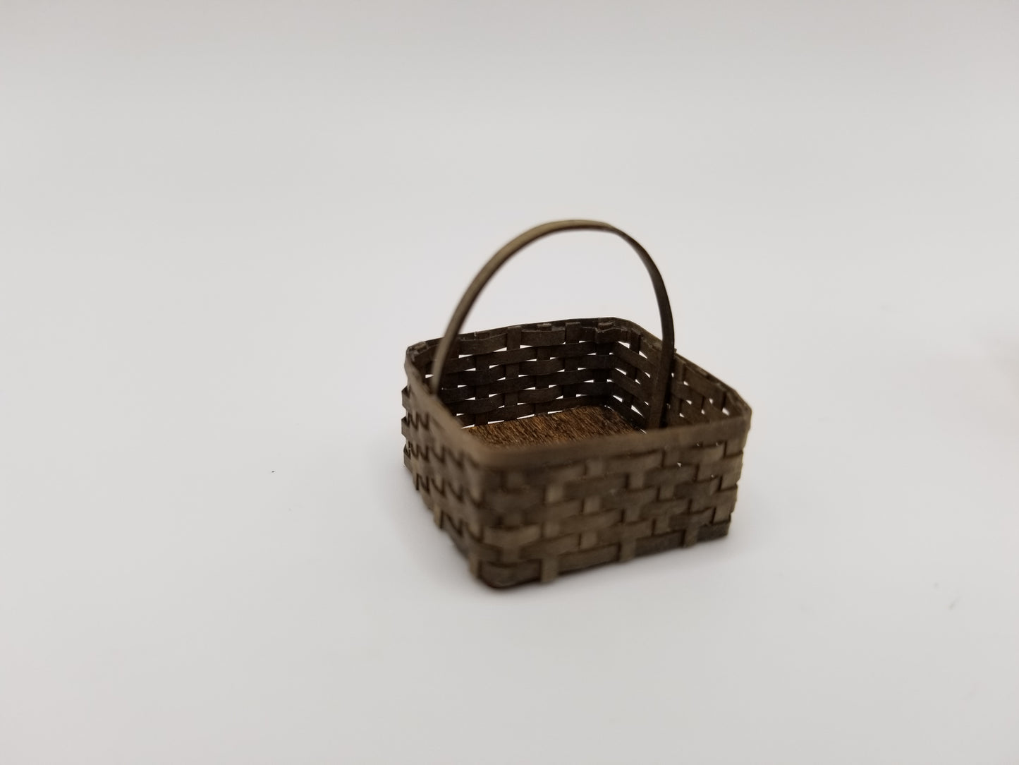 Baskets