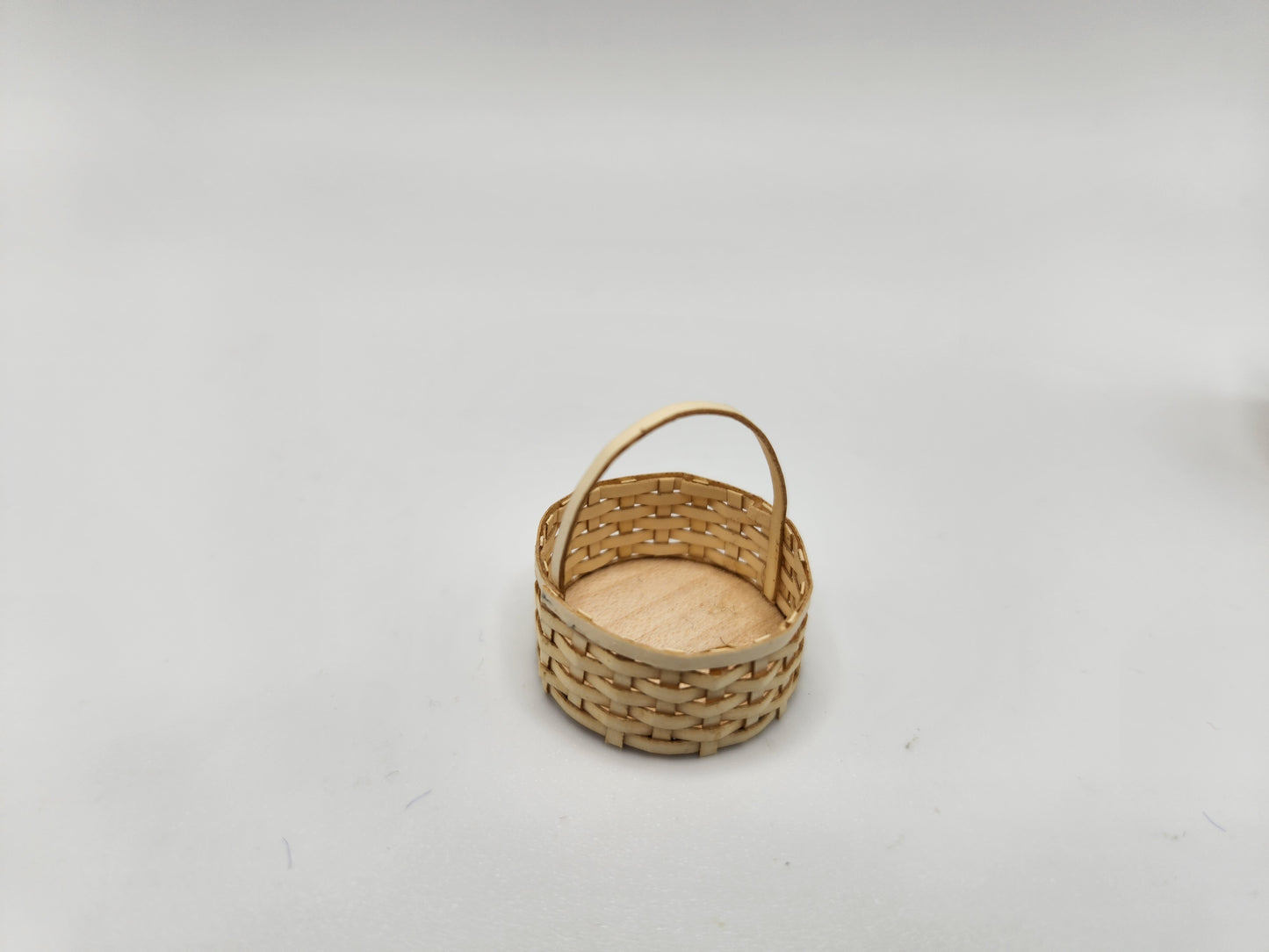Baskets