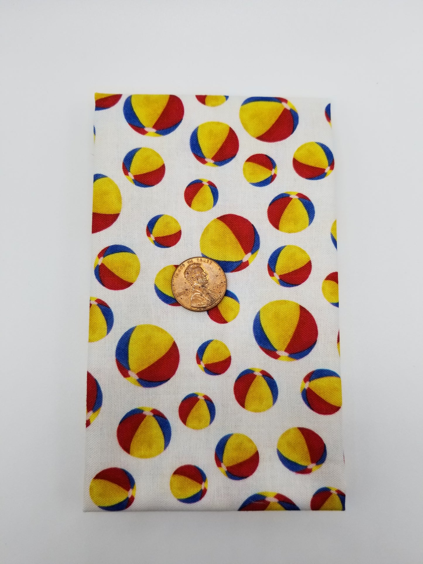 Fabric - Sports Collection