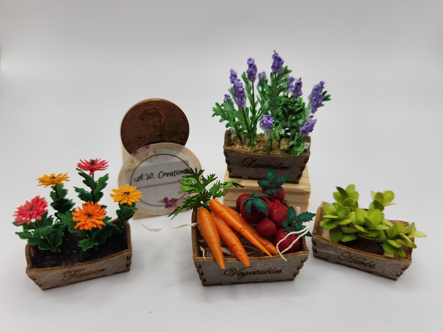 Garden Collection