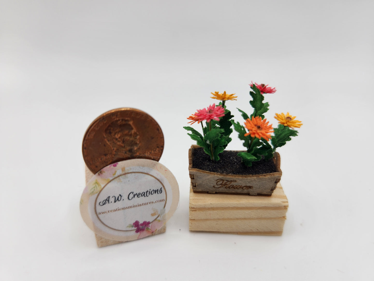 Garden Collection