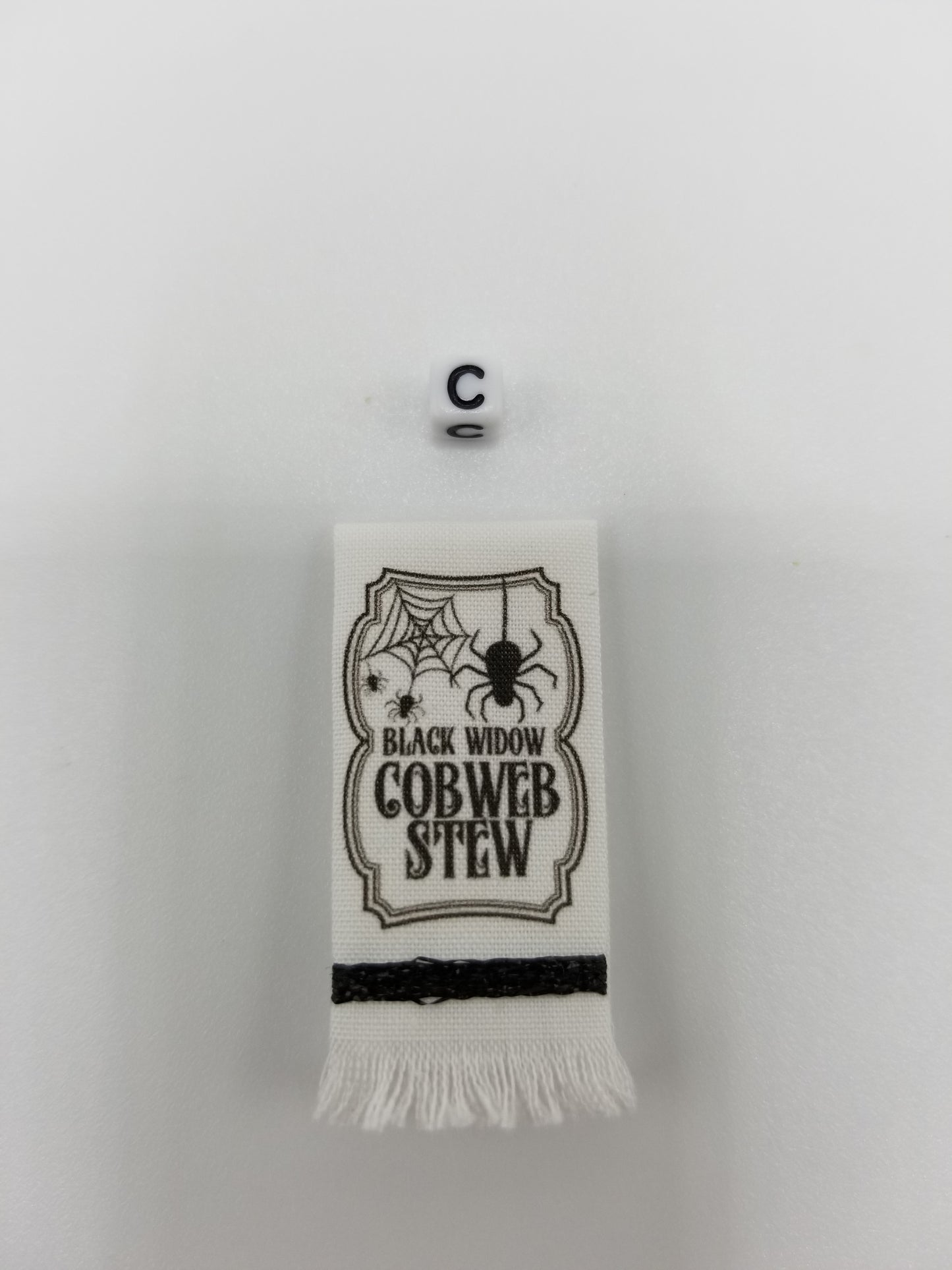 Tea Towel - Halloween