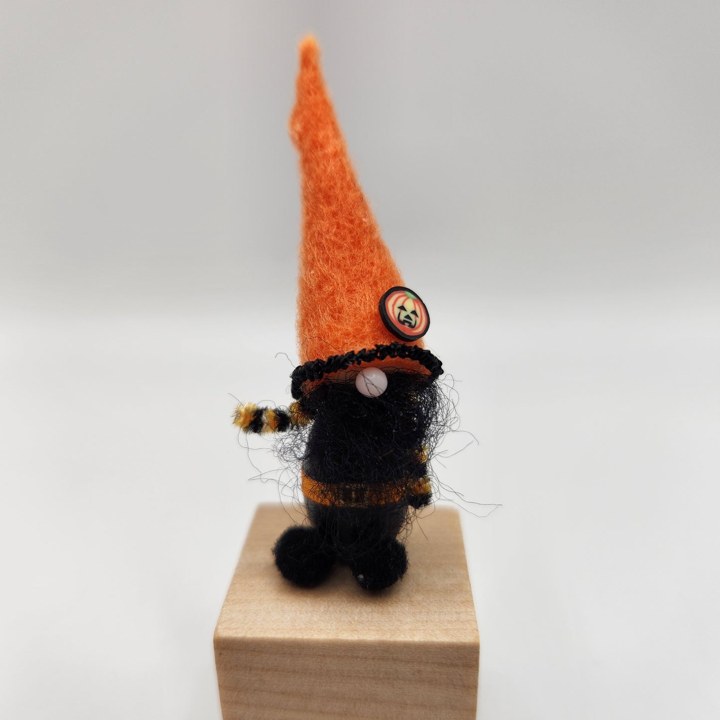 Halloween Gnome Collection