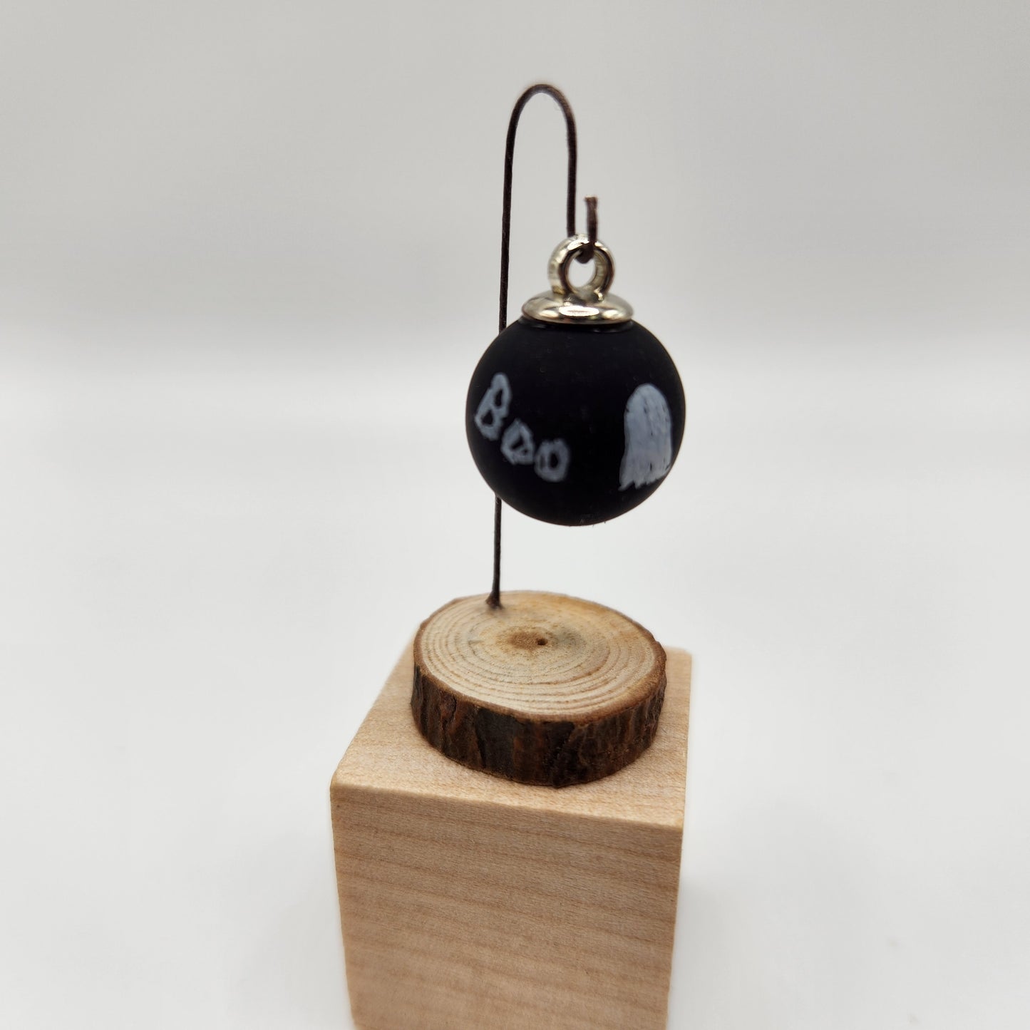 Halloween Crystall Ball