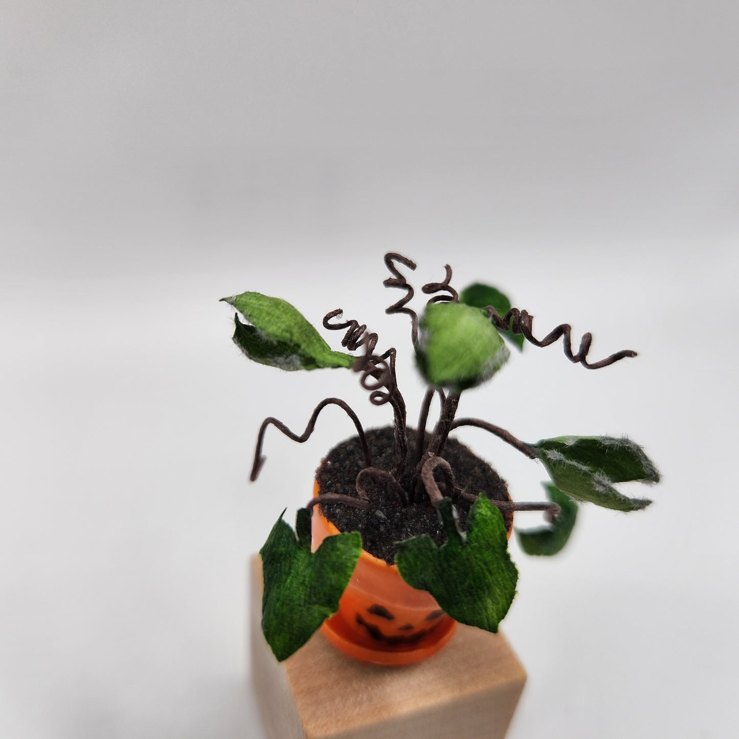 Man-eating Plant