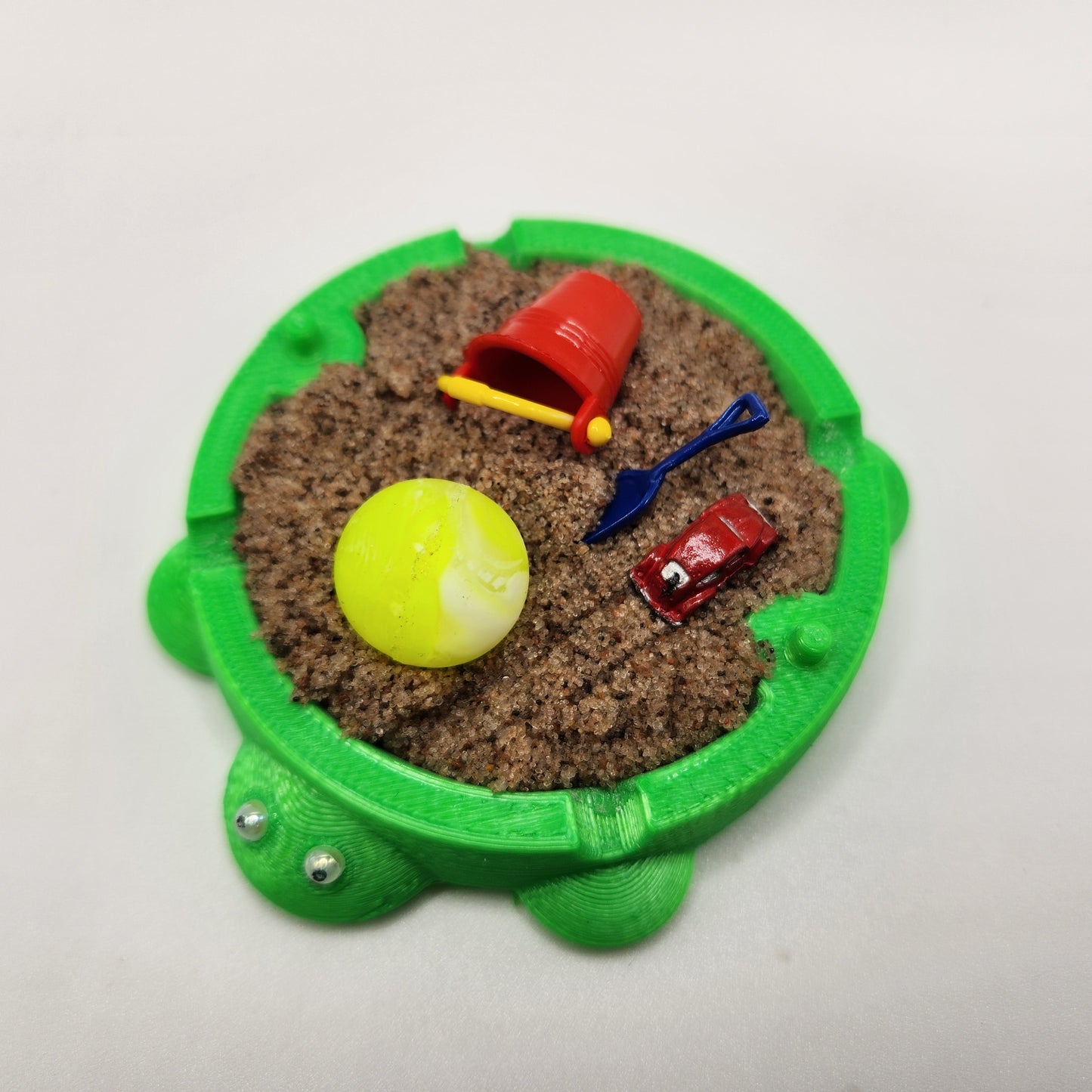 Turtle Sandbox - Large