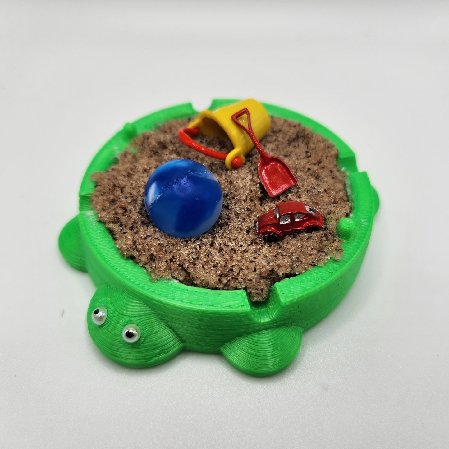 Turtle Sandbox - Large